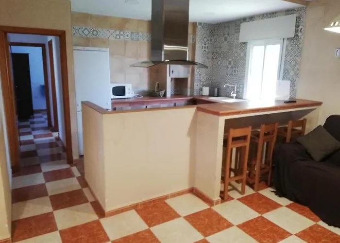 Chalet Tu Limonero