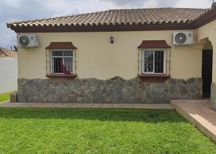 Chalet Tu Limonero