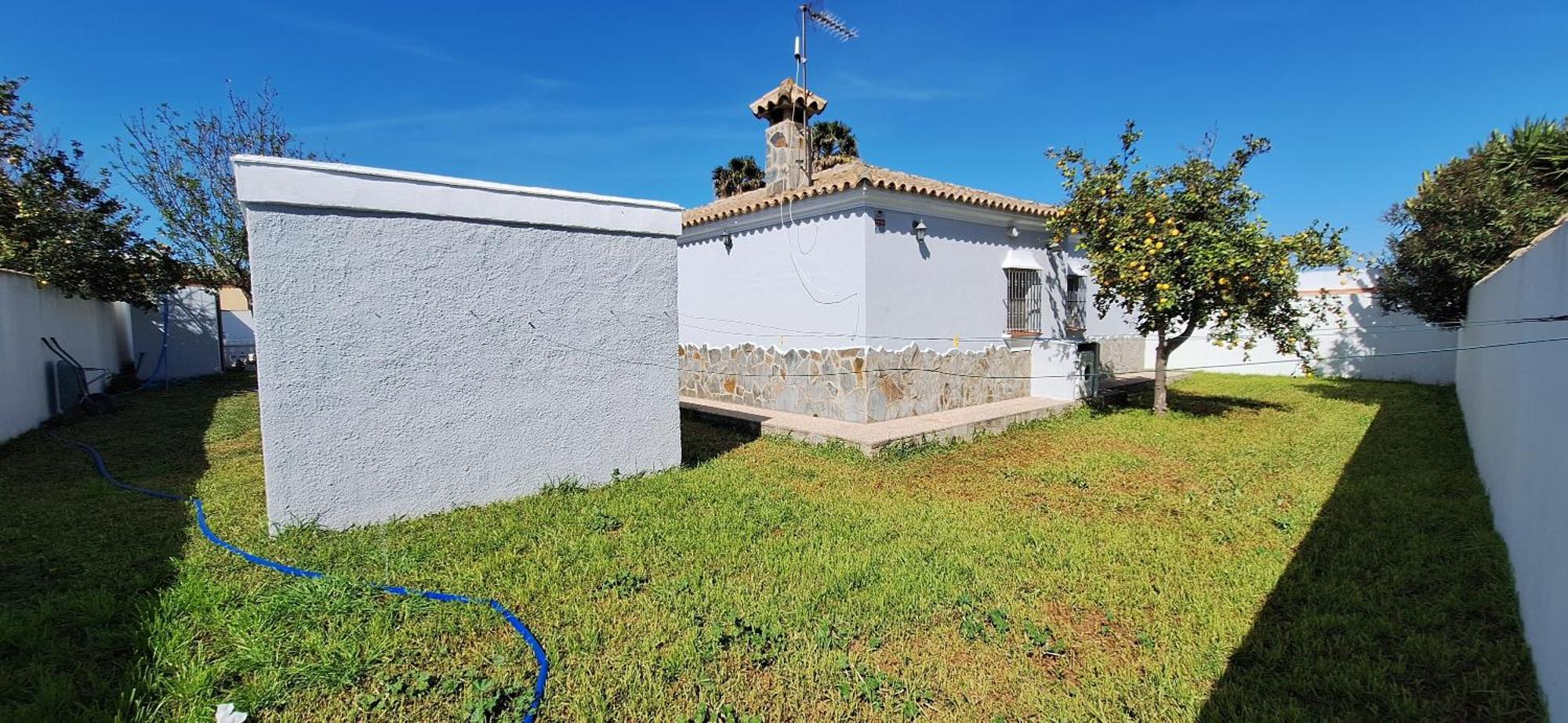 Villa Tu Limonero *