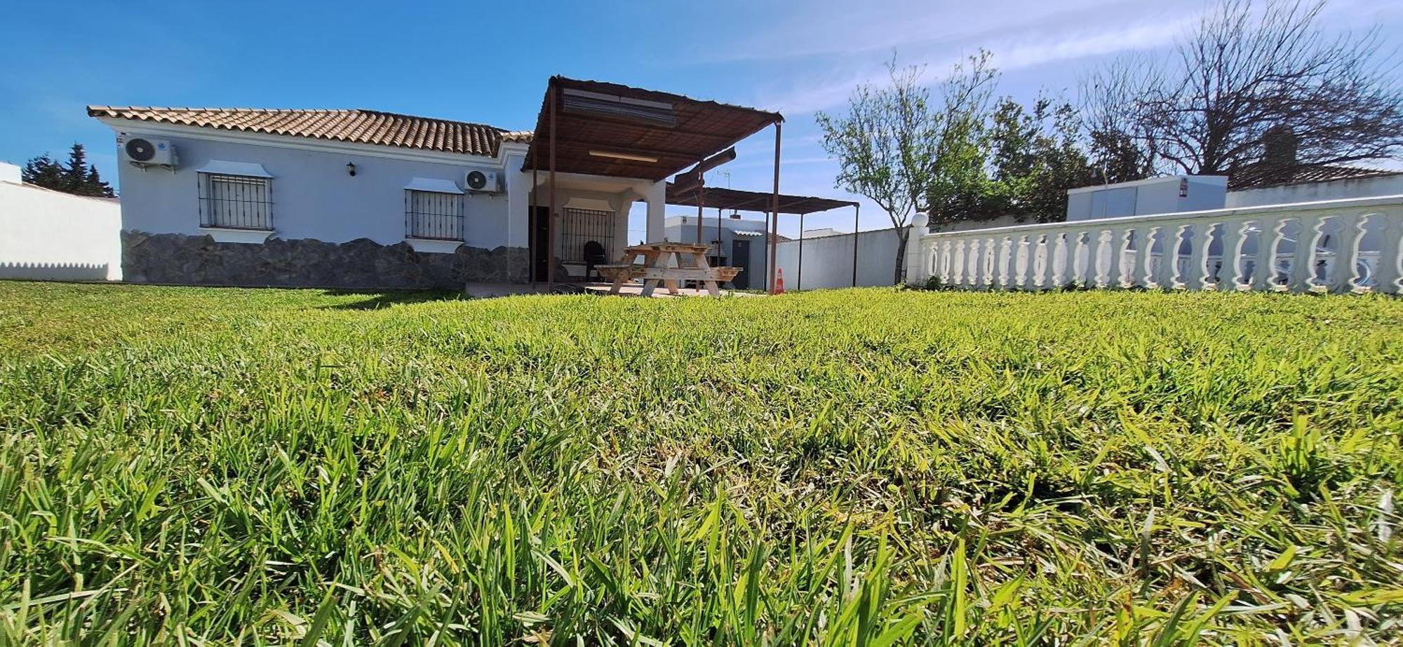 Villa Tu Limonero Chiclana de la Frontera