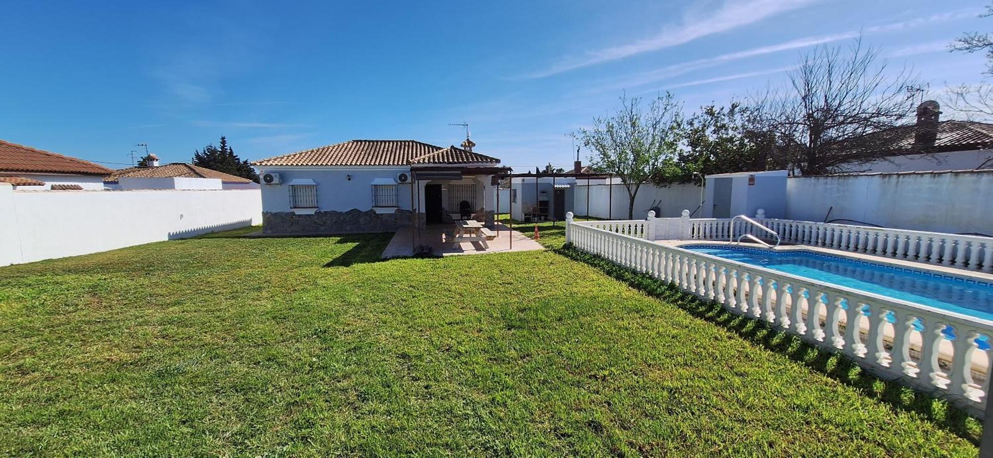 Villa Tu Limonero