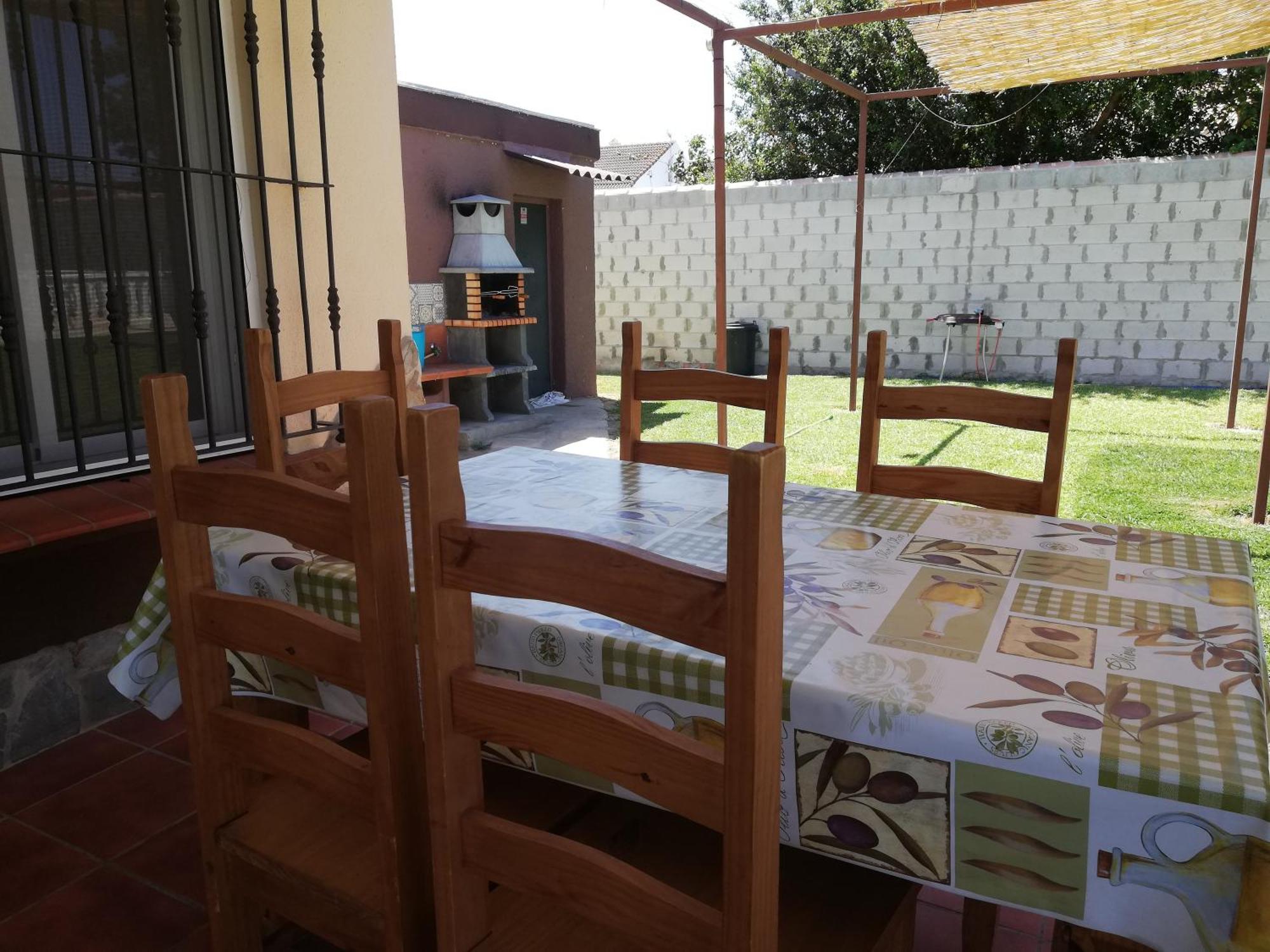 Villa Tu Limonero *
